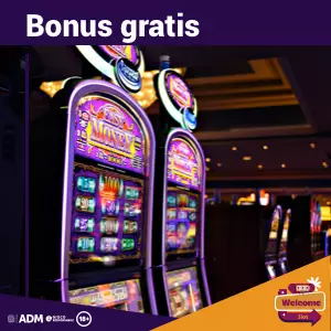 Bonus Gratis » Slot senza deposito e Bonus Free Spin