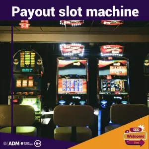 Payout slot machine: un trucco per aumentare le probabilità di vincita