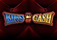 king of cash