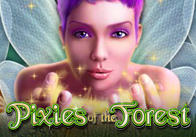 Pixies of the forest